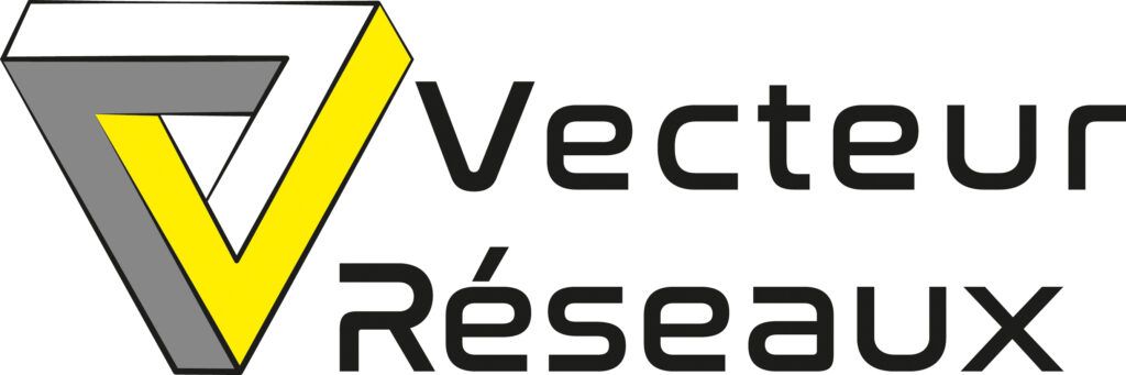 Logo Vecteur Réseaux