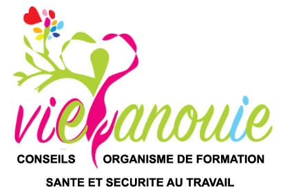 Logo Viepanouie - Sabrina FOUCAUD