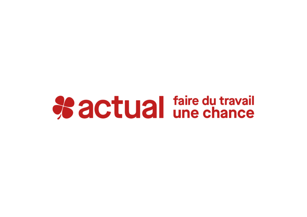 Logo Actual