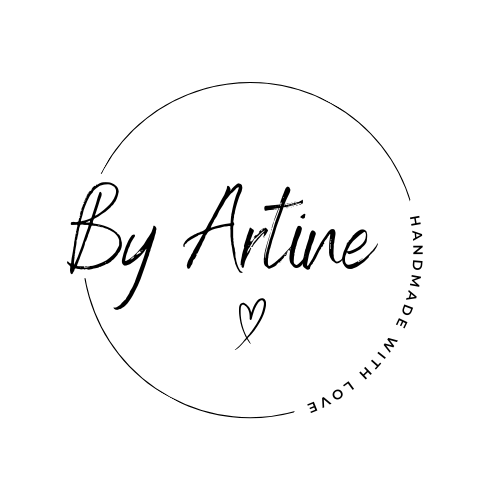 Logo_By_Artine