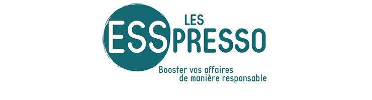 Les Rencontres ESSpresso, logo