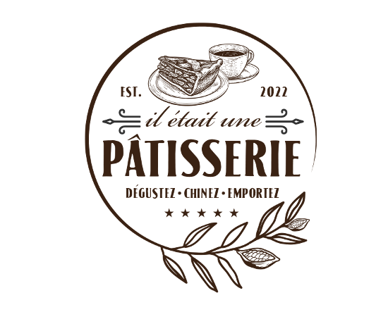 logo il etait une patisserie