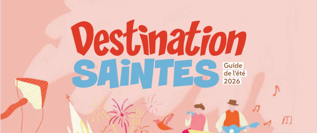 Bannière Guide ete 2026