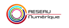Logo Réseau numérique