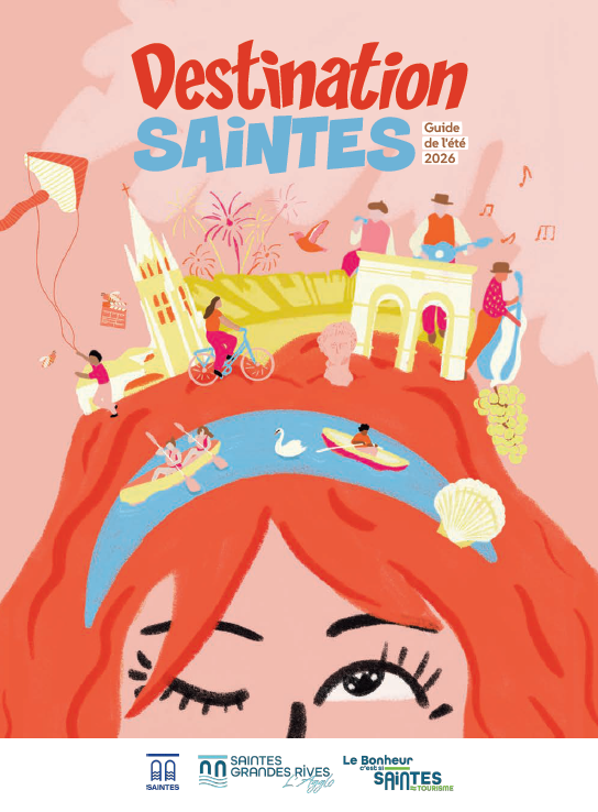 Guide de l'été 2026