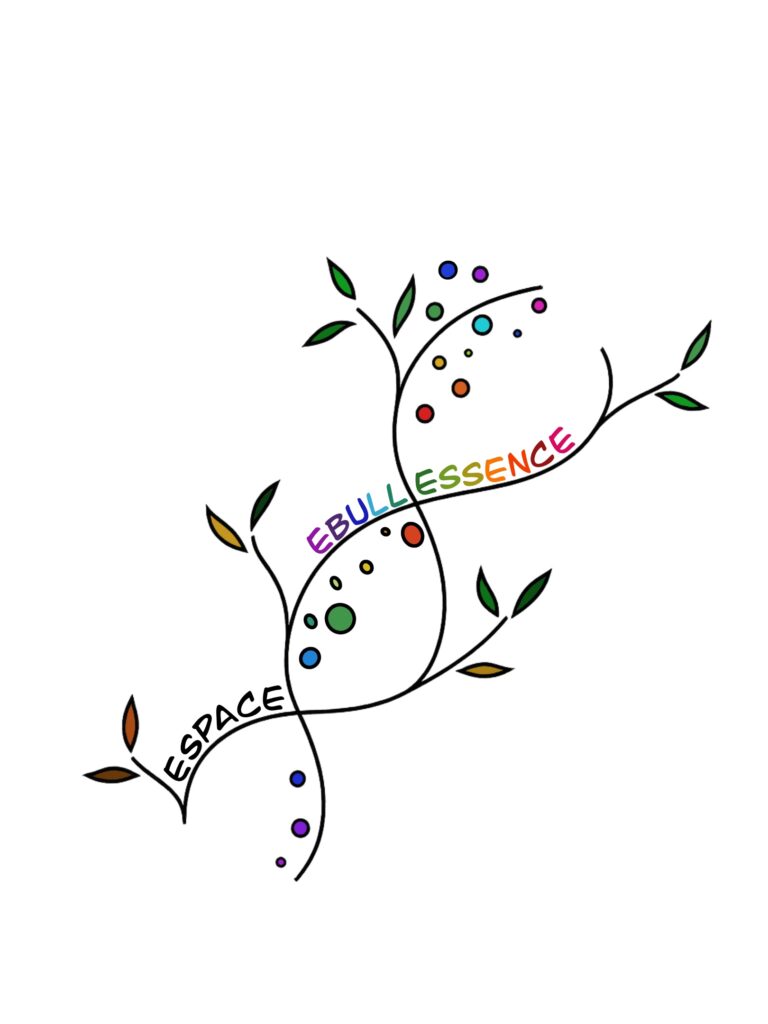 Logo Espace EBULLESSENCE