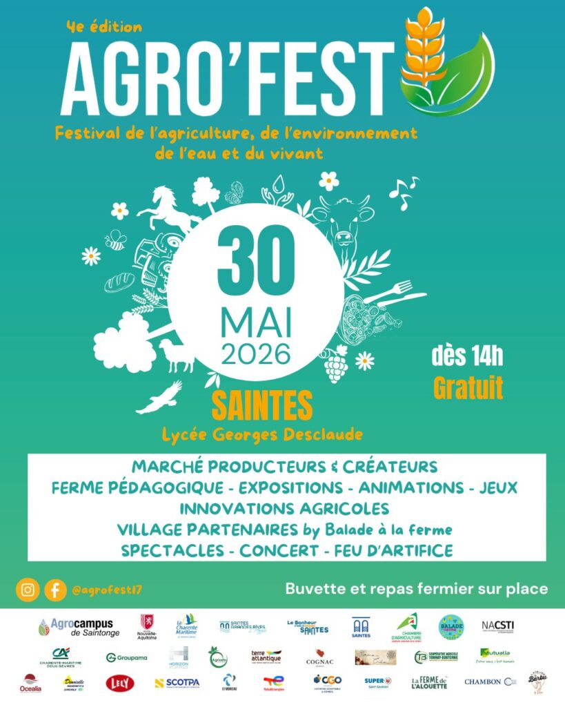 Agrofest 2026