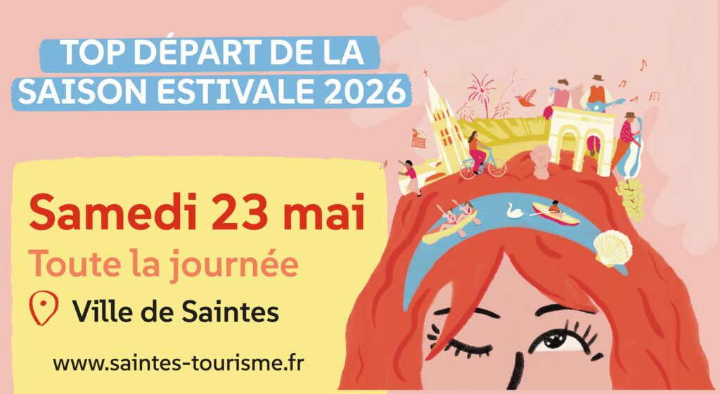 Lancement de saison 2026