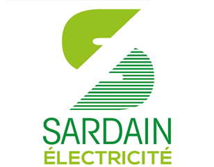 Logo SARDAIN Electricité