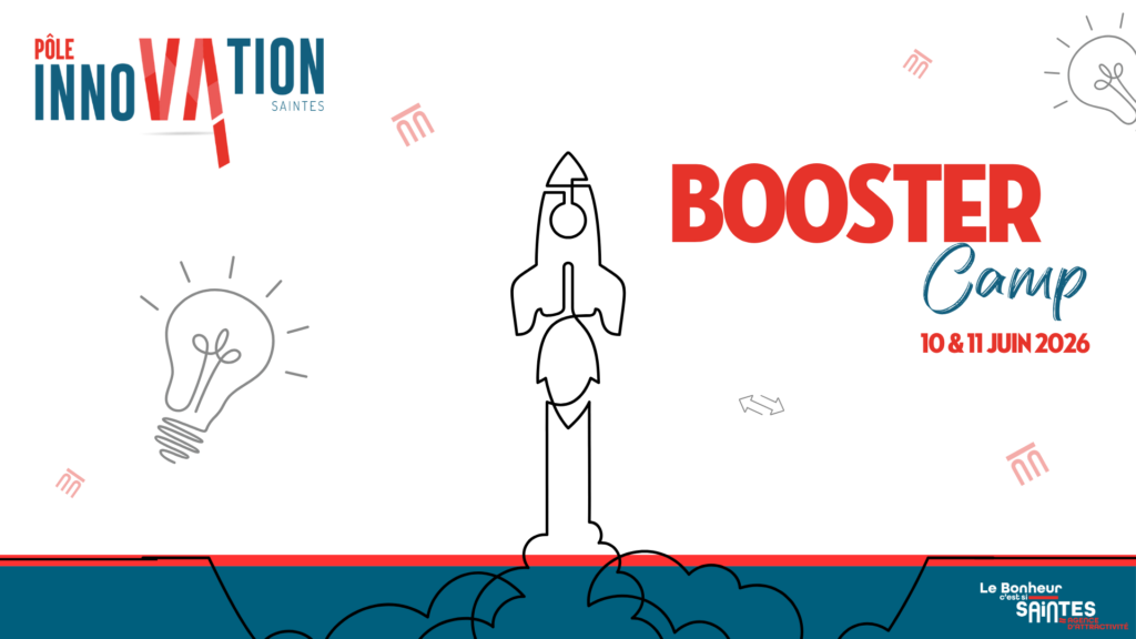 Booster CAMP_ 2026