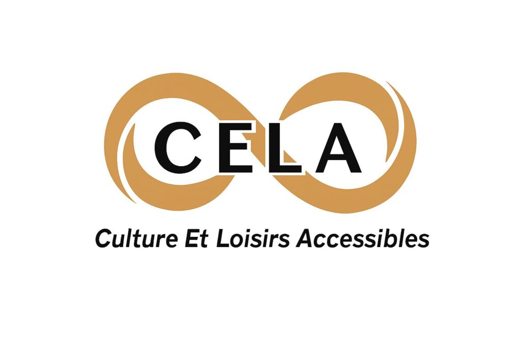 CELA - Culture Et Loisirs Accessibles