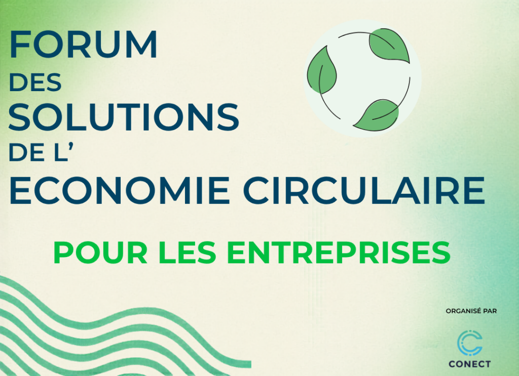 Forum des solutions circulaire