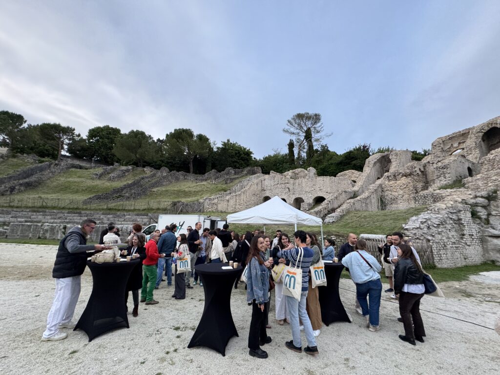 Soirée internes _ Mai 2026