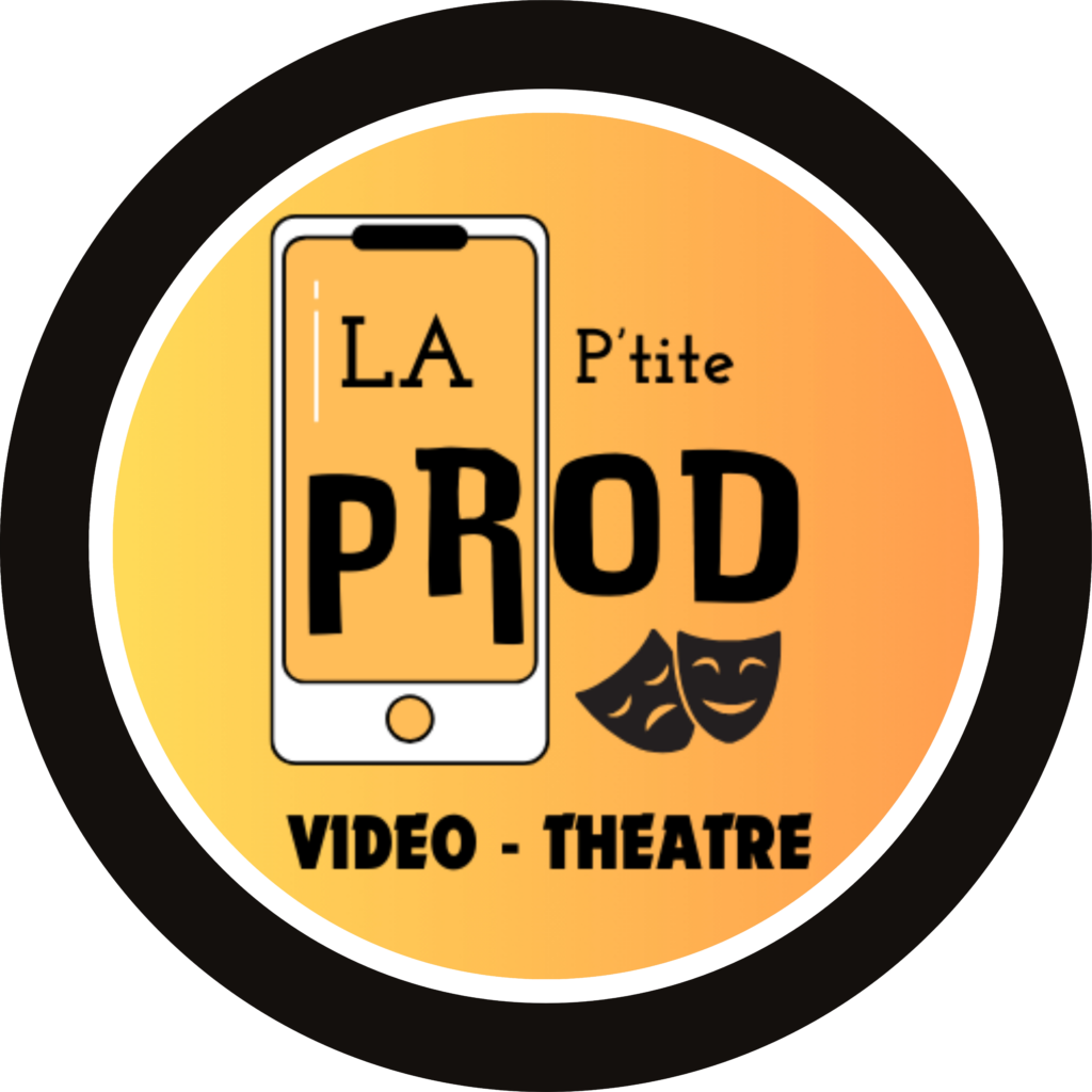 LA P'TITE PROD