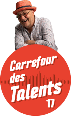 Programmation carrefour des talents 17 Affiche